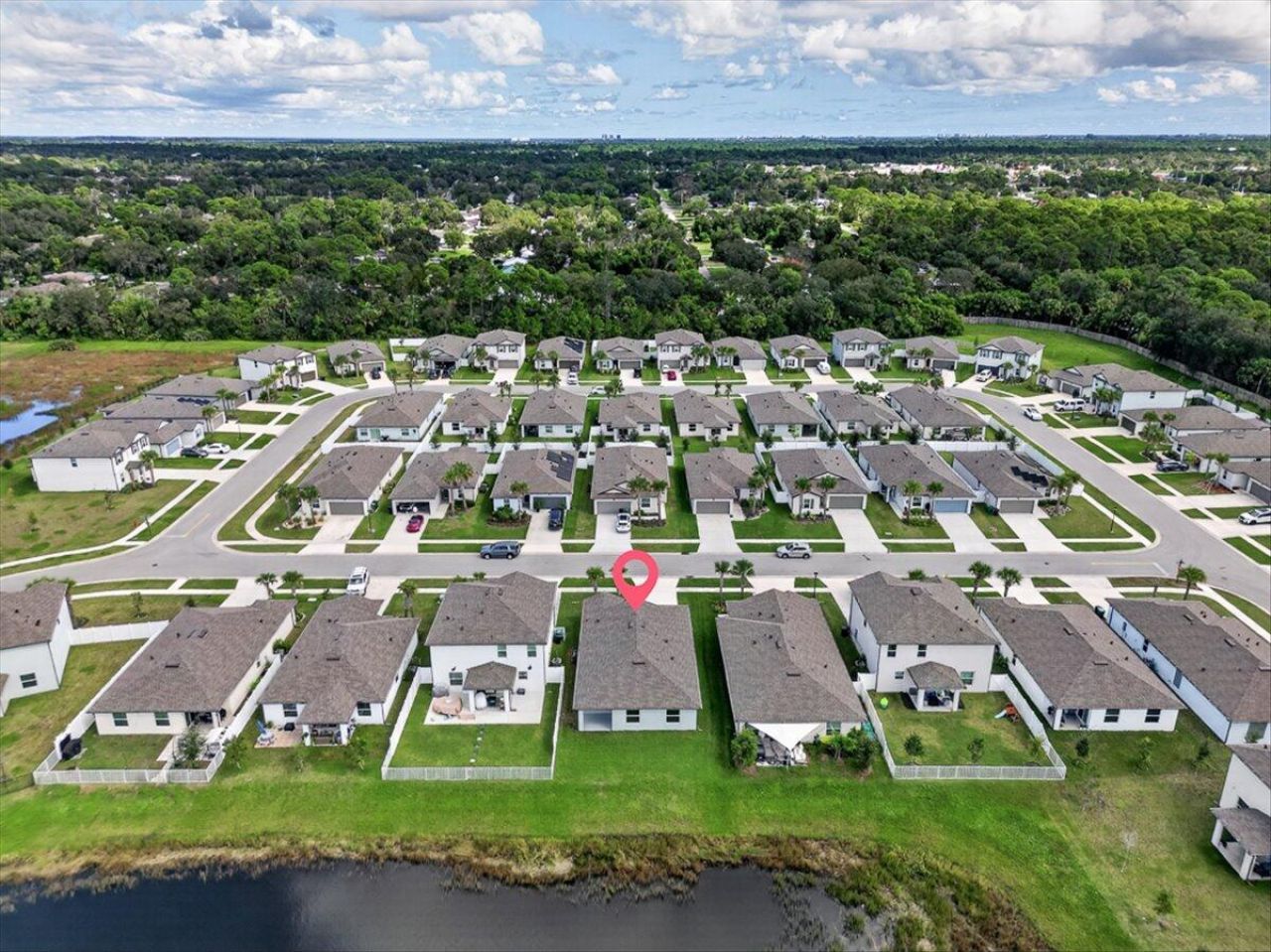 5127 Montecristo Terrace, Fort Pierce, FL 34951 Photo
