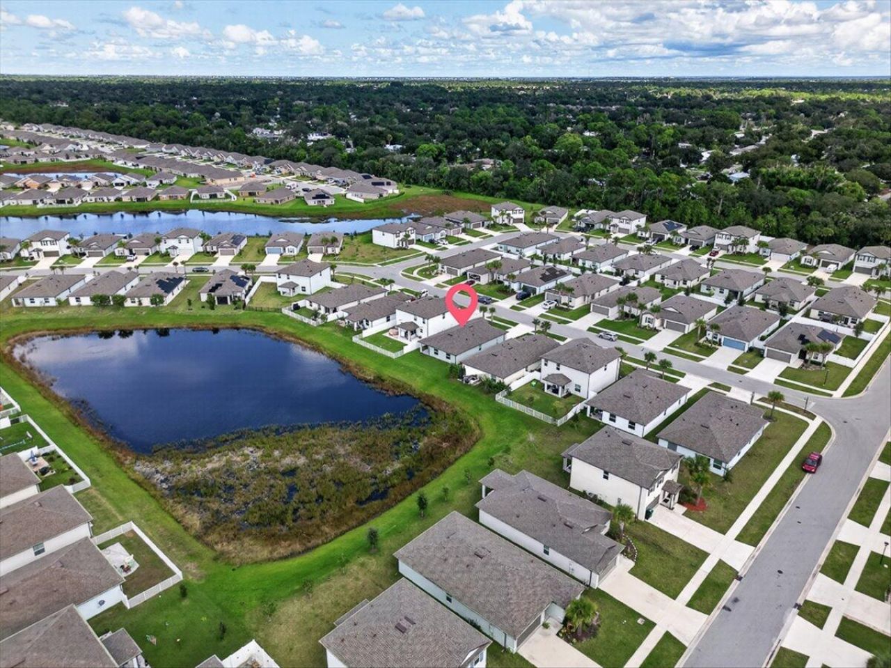 5127 Montecristo Terrace, Fort Pierce, FL 34951 Photo