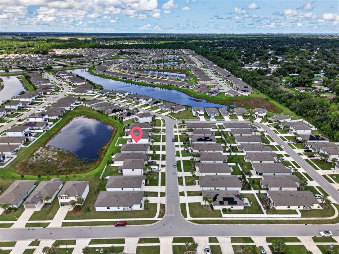 5127 Montecristo Terrace, Fort Pierce, FL 34951 Photo