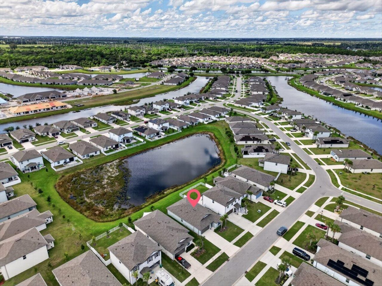 5127 Montecristo Terrace, Fort Pierce, FL 34951 Photo