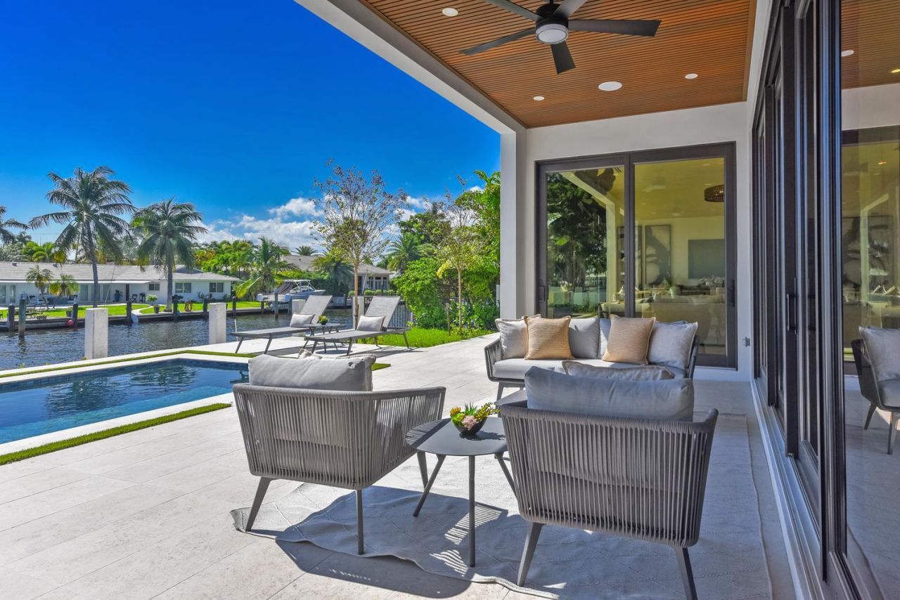 2856 NE 26th Street, Fort Lauderdale, FL 33305 Photo