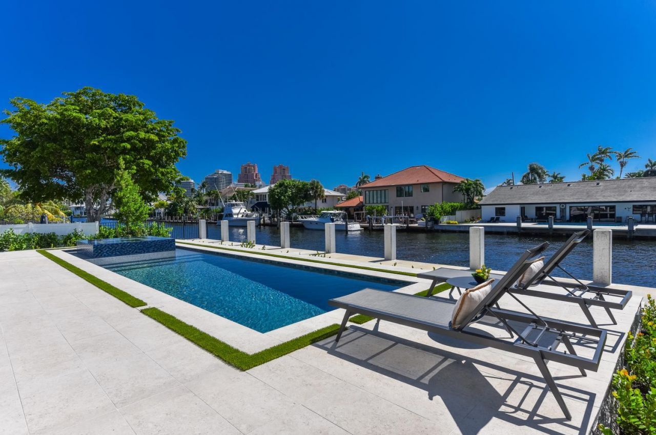 2856 NE 26th Street, Fort Lauderdale, FL 33305 Photo