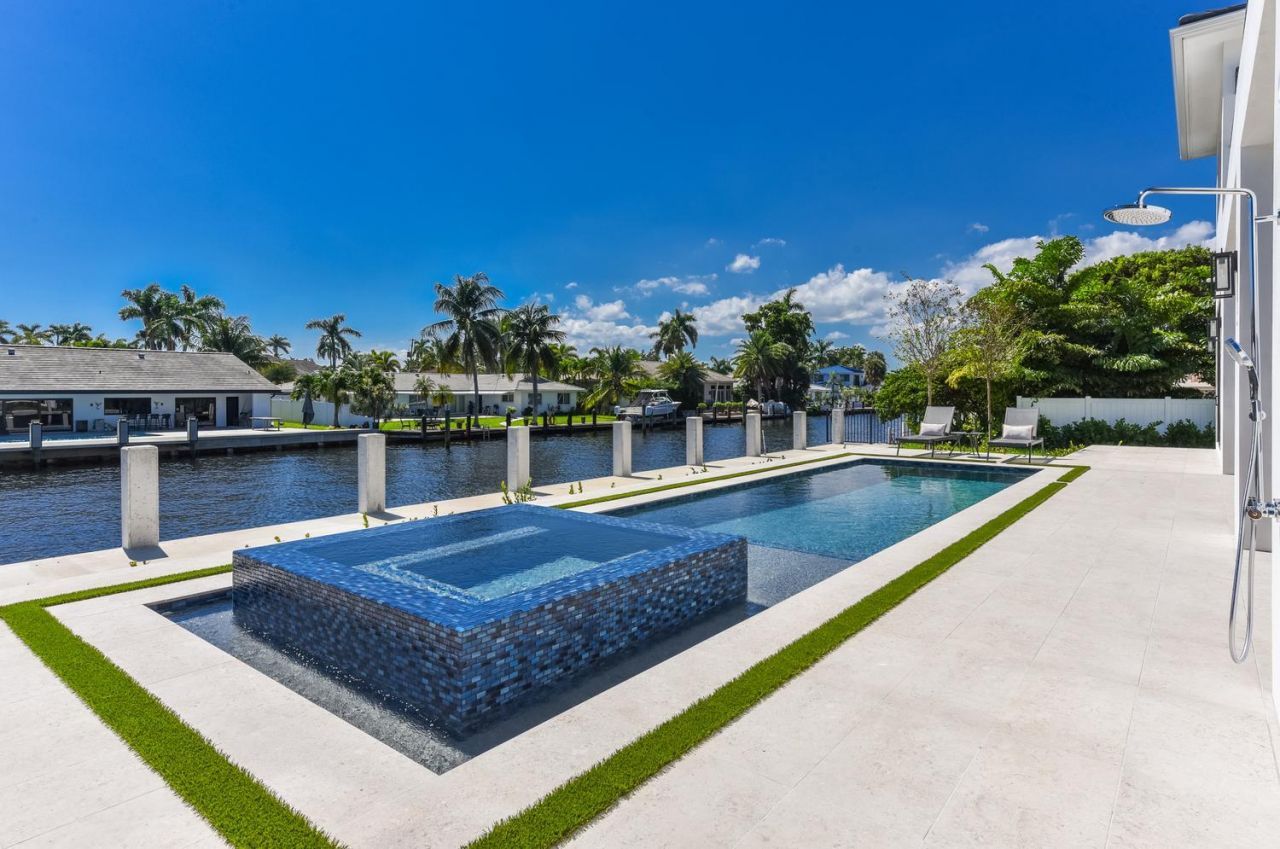 2856 NE 26th Street, Fort Lauderdale, FL 33305 Photo