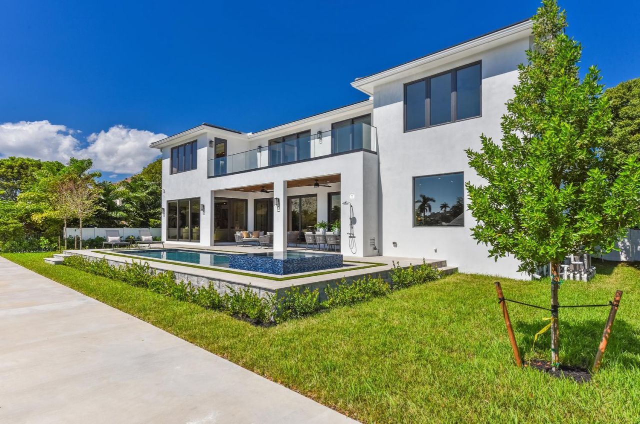 2856 NE 26th Street, Fort Lauderdale, FL 33305 Photo