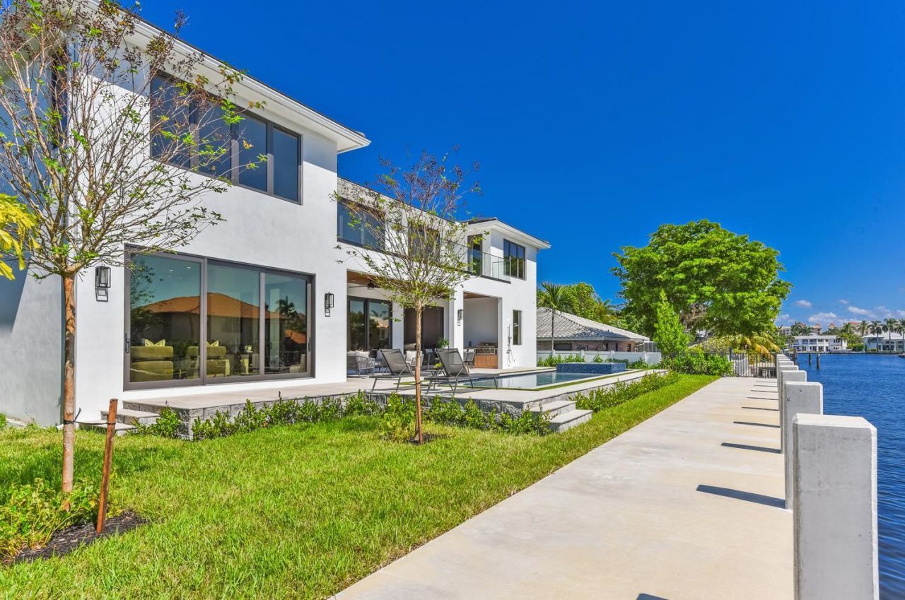 2856 NE 26th Street, Fort Lauderdale, FL 33305 Photo