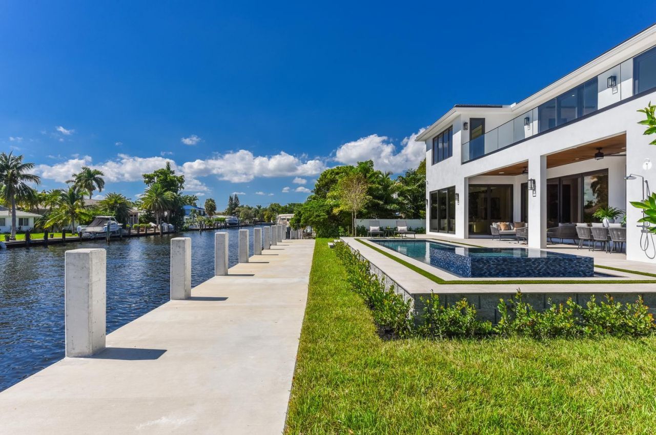 2856 NE 26th Street, Fort Lauderdale, FL 33305 Photo