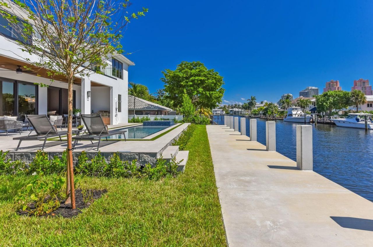 2856 NE 26th Street, Fort Lauderdale, FL 33305 Photo