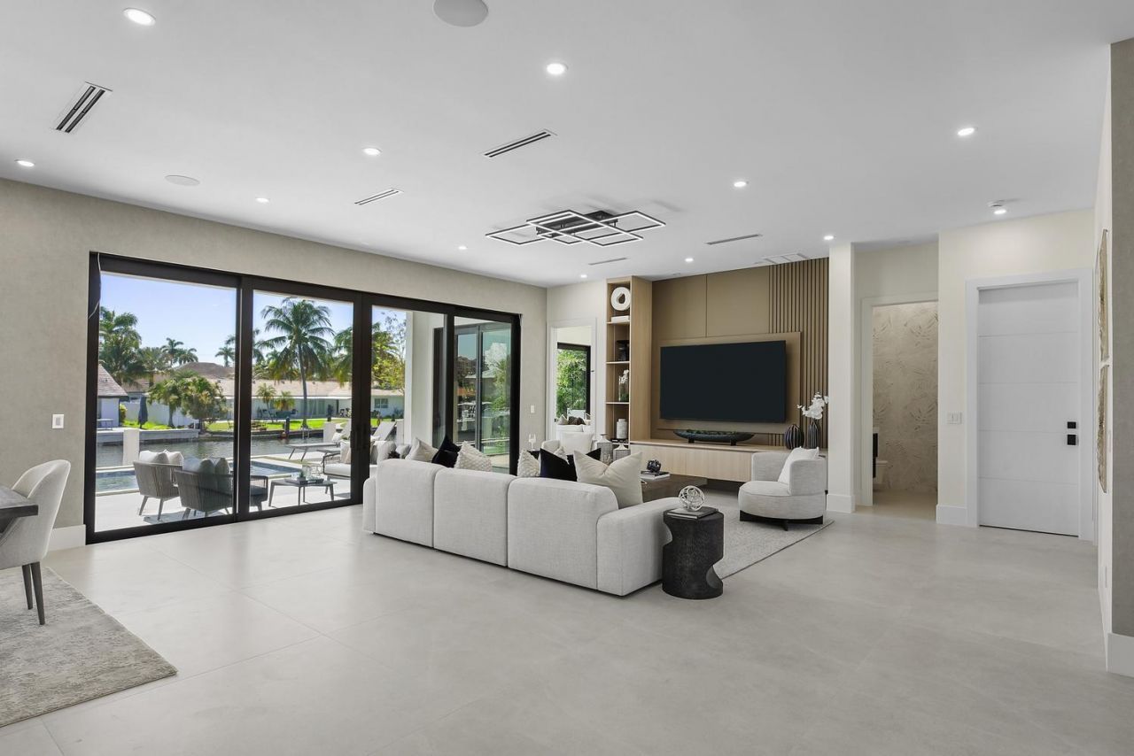 2856 NE 26th Street, Fort Lauderdale, FL 33305 Photo