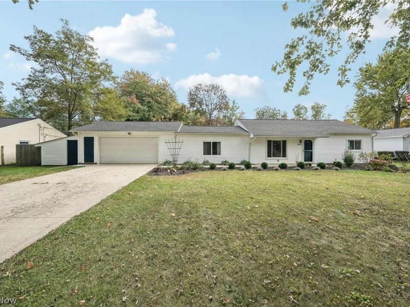 6068 Glasgow Street, Madison, OH 44057 Photo 1