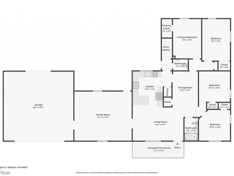 6068 Glasgow Street, Madison, OH 44057 Photo 49