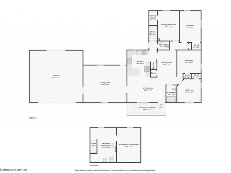 6068 Glasgow Street, Madison, OH 44057 Photo 50