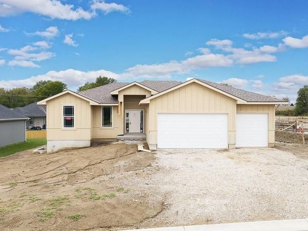 12940 Sewell Avenue, Kansas City, KS 66111