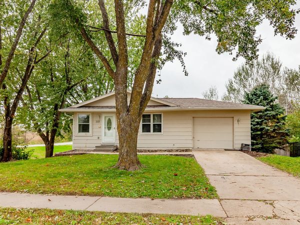 105 Cherry Street, Norwalk, IA 50211