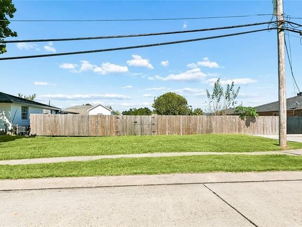 1804 32ND Street , Kenner, LA 70065