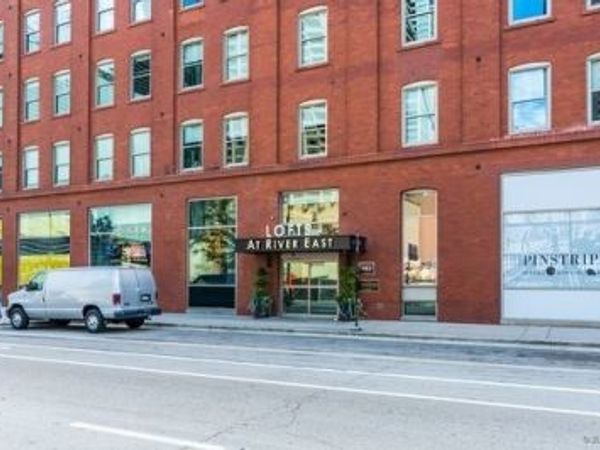 445 E Illinois Street , Unit 3503, Chicago, IL 60611