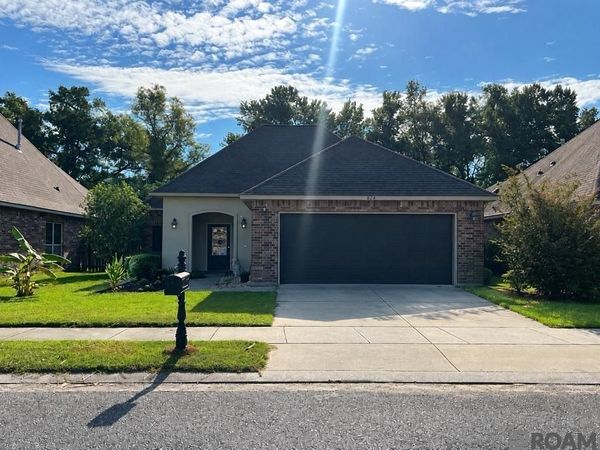 824 Northbrook Dr, Baton Rouge, LA 70820