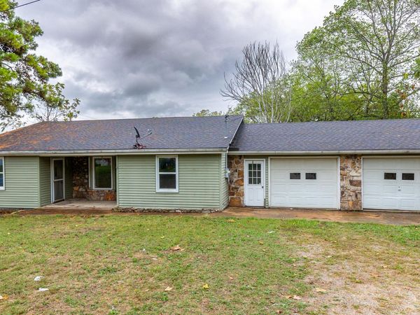 102 S Vandiver Avenue , West Plains, MO 65775