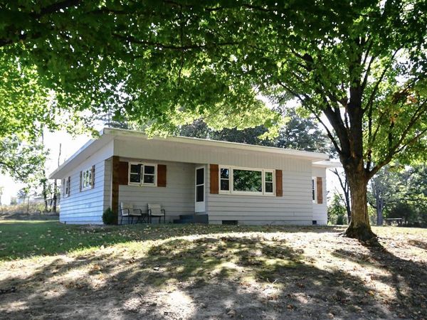 4100 State Highway D , Bolivar, MO 65613