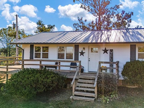 2782 County Road 7440 , Moody, MO 65777