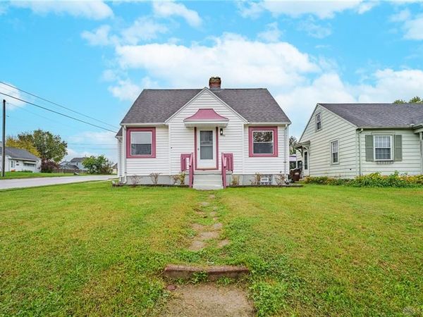 1901 Broadway Street, Springfield, OH 45504