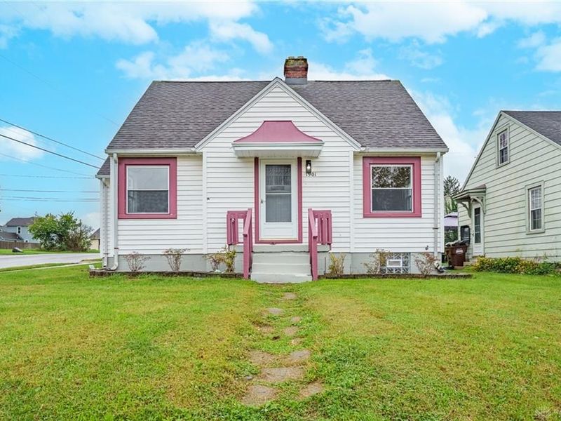1901 Broadway Street, Springfield, OH 45504 Photo 2