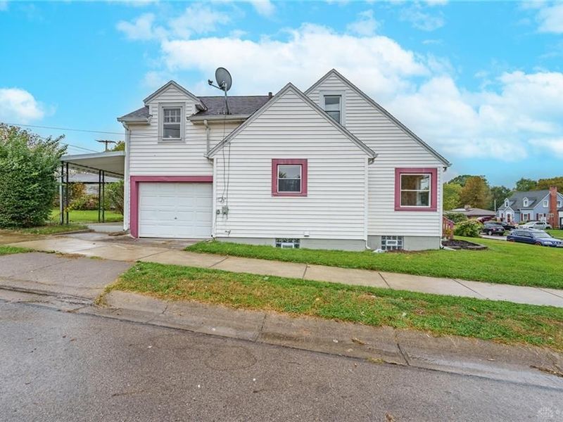 1901 Broadway Street, Springfield, OH 45504 Photo 5
