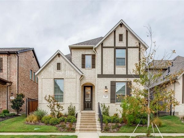 1503 White Squall Trail, Arlington, TX 76005