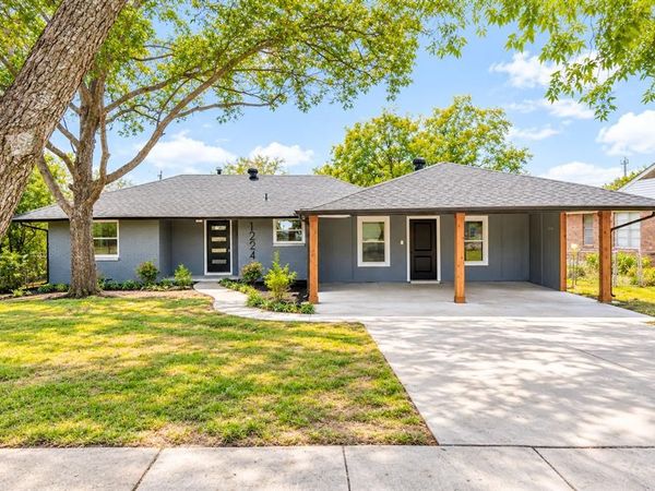 1224 Bellaire Drive, Grapevine, TX 76051