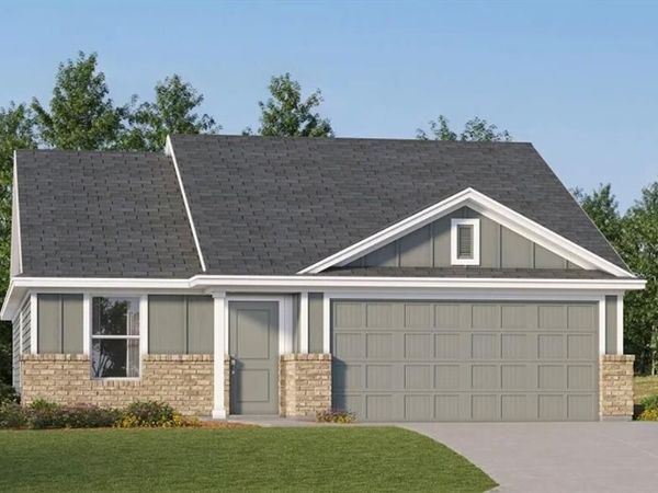 2729 Johnson Drive, Sherman, TX 75092