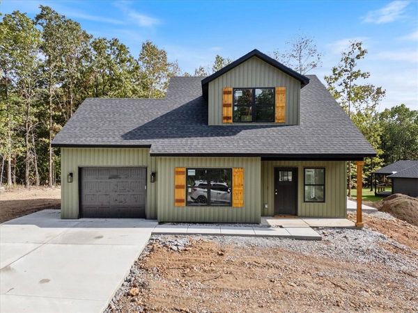 11 Berwick Lane , Bella Vista, AR 72714