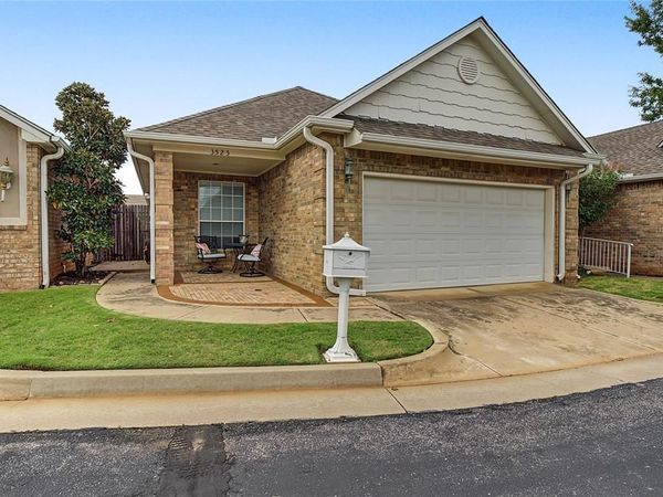3525 NW 116th Terrace, Oklahoma City, OK 73120