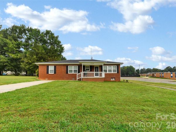 205 Ridge None Avenue , Cherryville, NC 28021