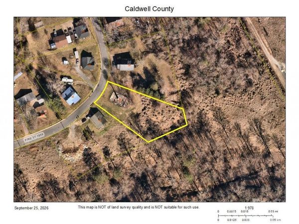 19 Pine Street , Granite Falls, NC 28630