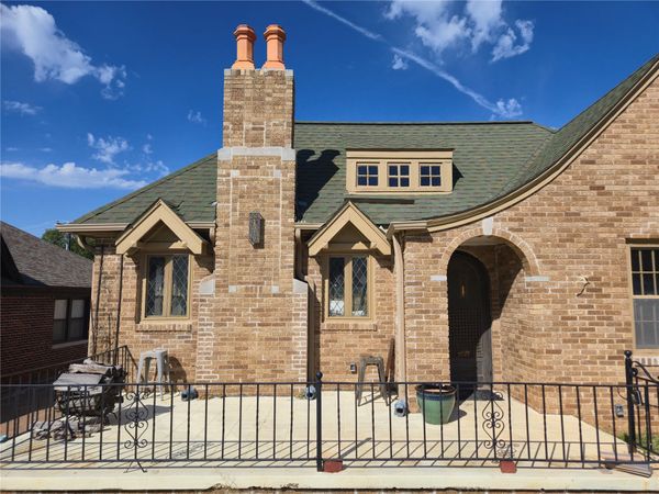 1519 E 21 Street, Tulsa, OK 74114