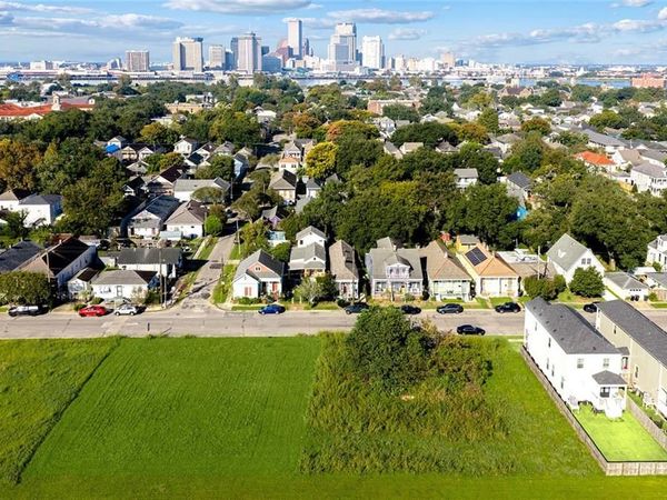 544 ATLANTIC Avenue, New Orleans, LA 70114