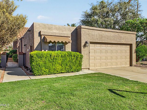 1347 N LOS ALTOS Drive, Chandler, AZ 85224