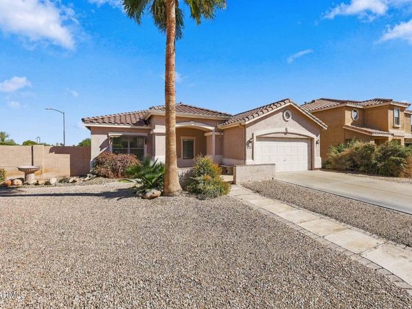 10560 W VIA MONTOYA Drive, Peoria, AZ 85383