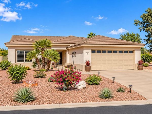 15674 W Arbor Trail, Surprise, AZ 85374