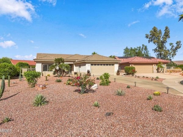 15674 W Arbor Trail, Surprise, AZ 85374