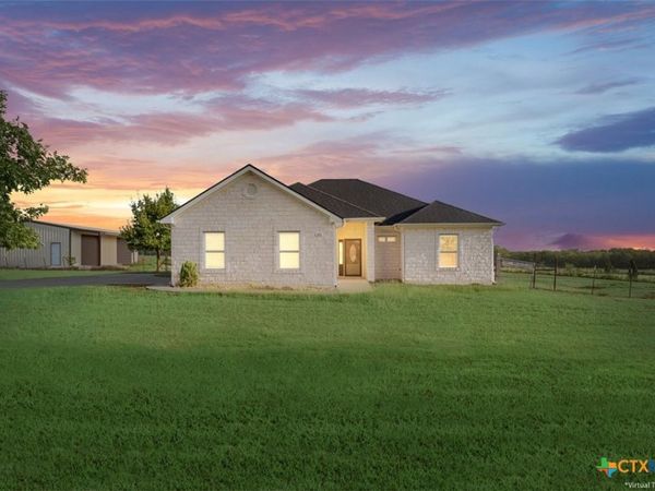 474 Callahan Loop , Temple, TX 76501