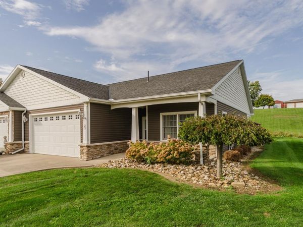 23 Eagle View Drive, Monroeville, OH 44847
