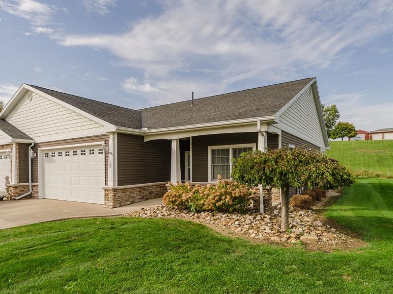 23 Eagle View Drive, Monroeville, OH 44847 Photo 1