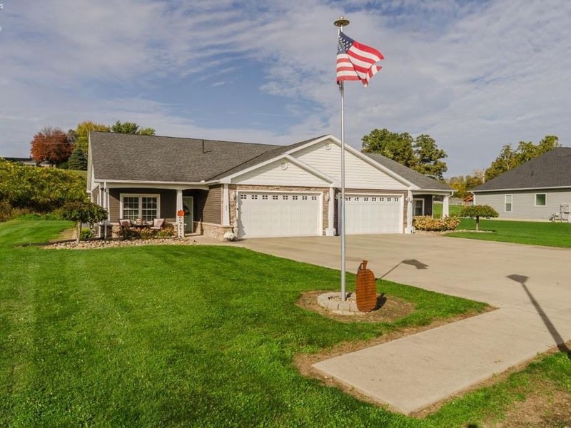 23 Eagle View Drive, Monroeville, OH 44847 Photo 12