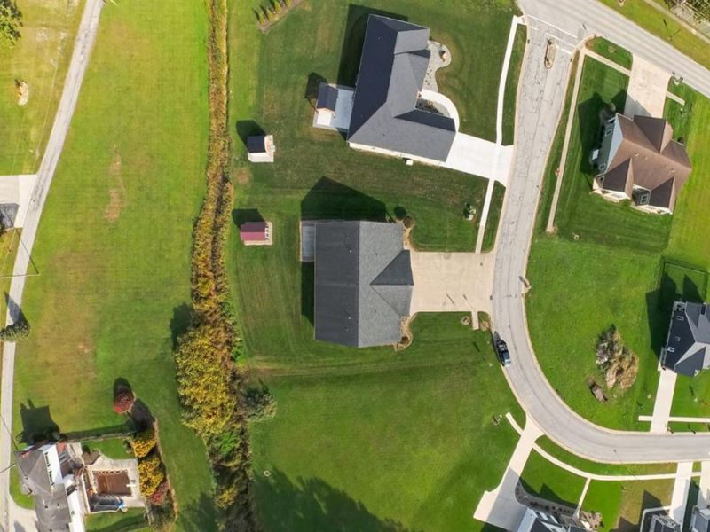 23 Eagle View Drive, Monroeville, OH 44847 Photo 13