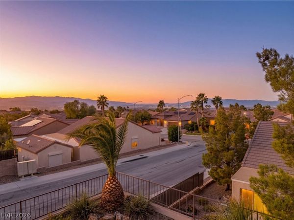 2372 Kalkaska Drive , Henderson, NV 89044