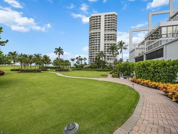 4751 Gulf Shore BLVD N, Unit 1503, NAPLES, FL 34103