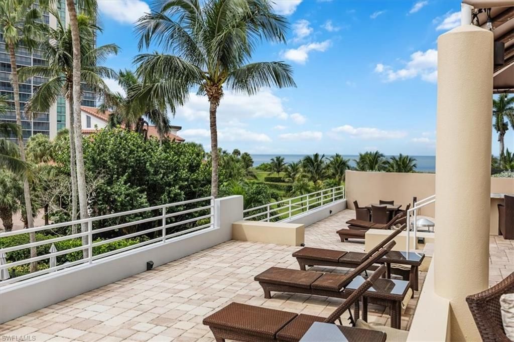 4751 Gulf Shore Blvd N, Unit 1503, Naples, FL 34103 Photo
