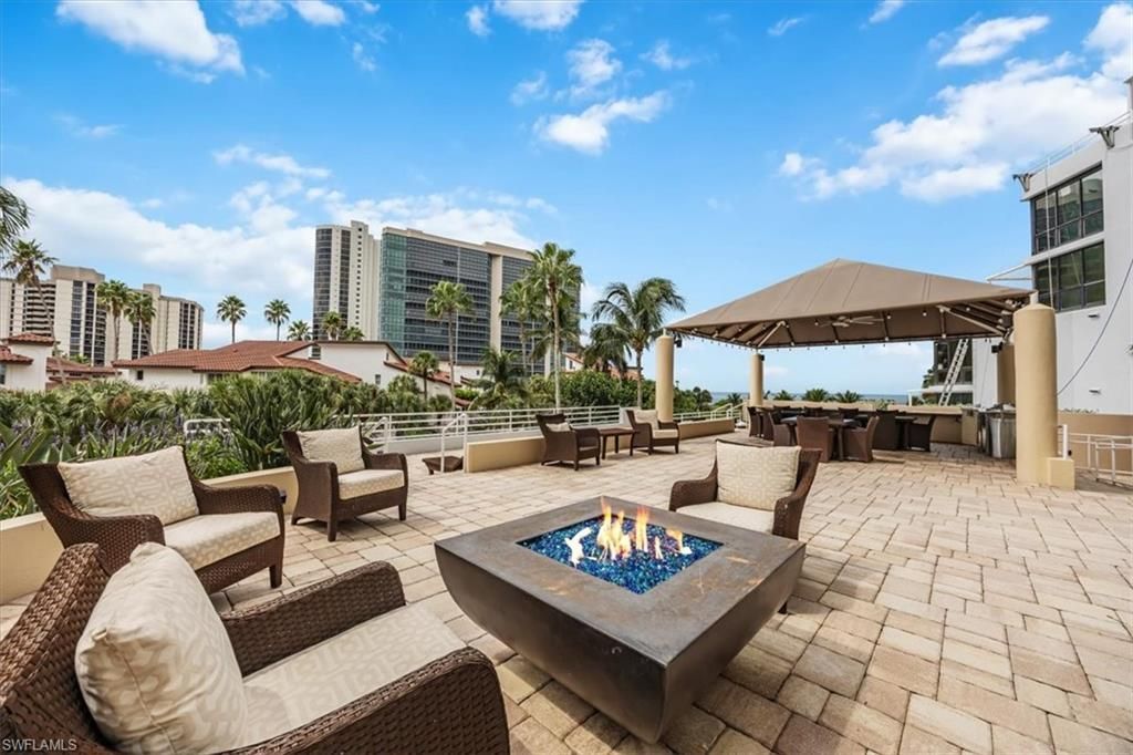 4751 Gulf Shore Blvd N, Unit 1503, Naples, FL 34103 Photo