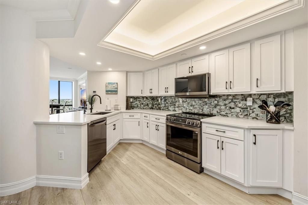 4751 Gulf Shore Blvd N, Unit 1503, Naples, FL 34103 Photo