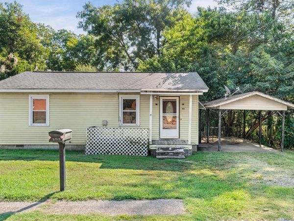 304 N Hickory , Bald Knob, AR 72010